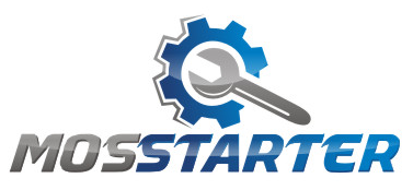 Logo Логотип Mosstarter.ru